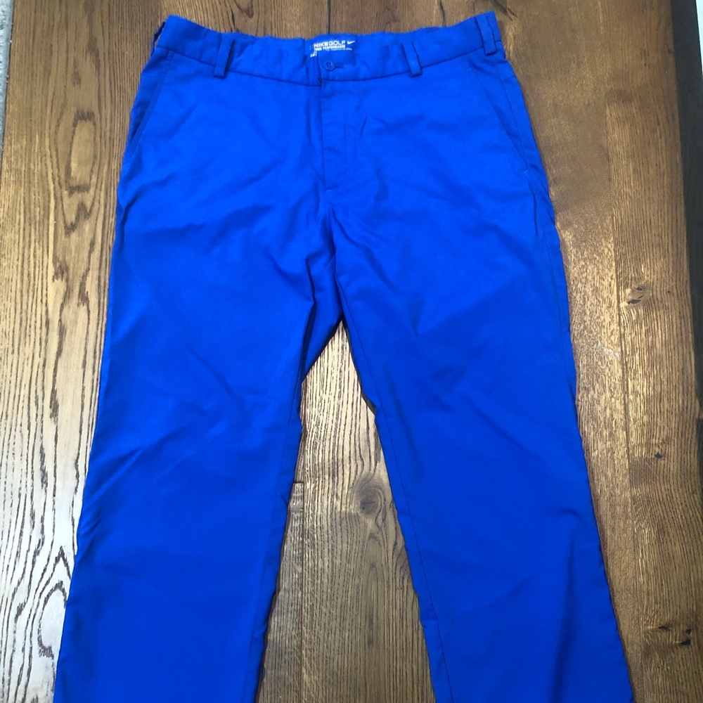Nike men’s golf pants